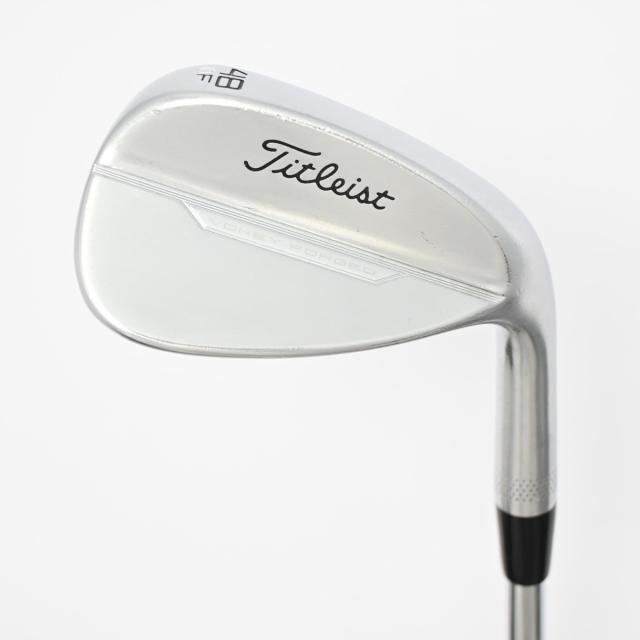 【中古ゴルフクラブ】タイトリスト　Vokey　ボーケイデザイン フォージド ウェッジ BV105　シャフト：BV105