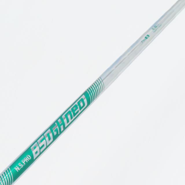 【中古ゴルフクラブ】本間ゴルフ　BERES　ベレス NX アイアン N.S.PRO 850GH neo　シャフト：N.S.PRO 850GH neo
