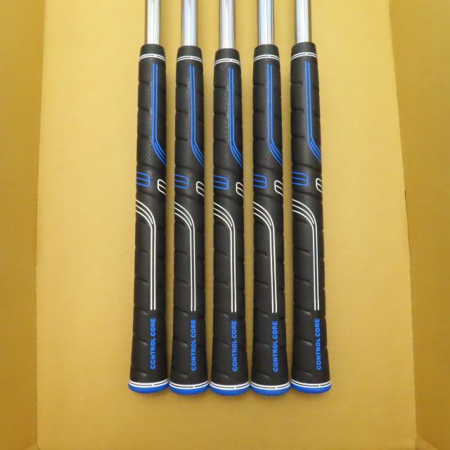 【中古ゴルフクラブ】本間ゴルフ　BERES　ベレス NX アイアン N.S.PRO 850GH neo　シャフト：N.S.PRO 850GH neo