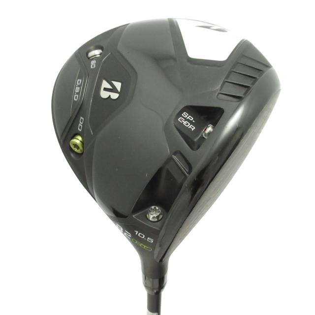 【中古ゴルフクラブ】ブリヂストン　BRIDGESTONE GOLF　B2 HT ドライバー VANQUISH BS50　シャフト：VANQUISH BS50 24,466円