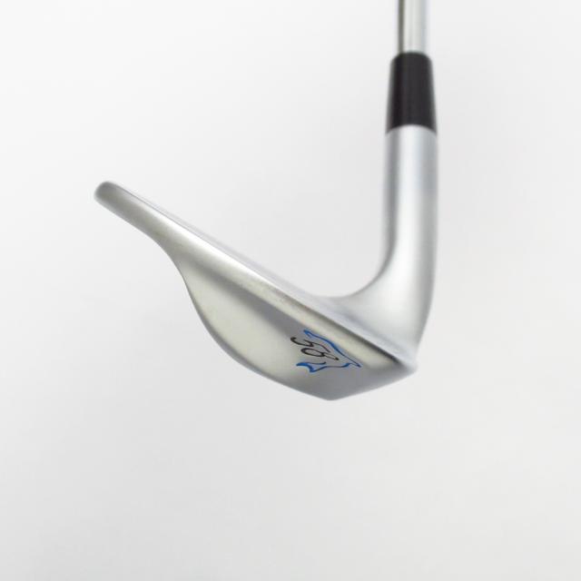 【中古ゴルフクラブ】キャスコ　DOLPHIN　ドルフィン DW-125G セミグースネック ウェッジ N.S.PRO 950GH neo　シャフト：N.S.PRO 950GH…