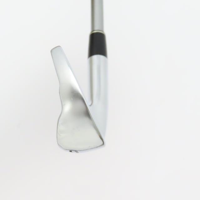 中古ゴルフクラブ】ダンロップ SRIXON スリクソン ZX5 MkII アイアン