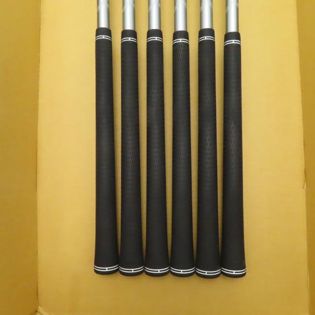 中古ゴルフクラブ】ダンロップ SRIXON スリクソン ZX5 MkII アイアン