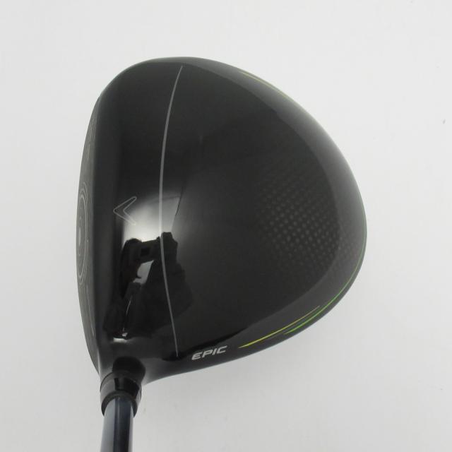 中古ゴルフクラブ】キャロウェイゴルフ EPIC エピック フラッシュ STAR