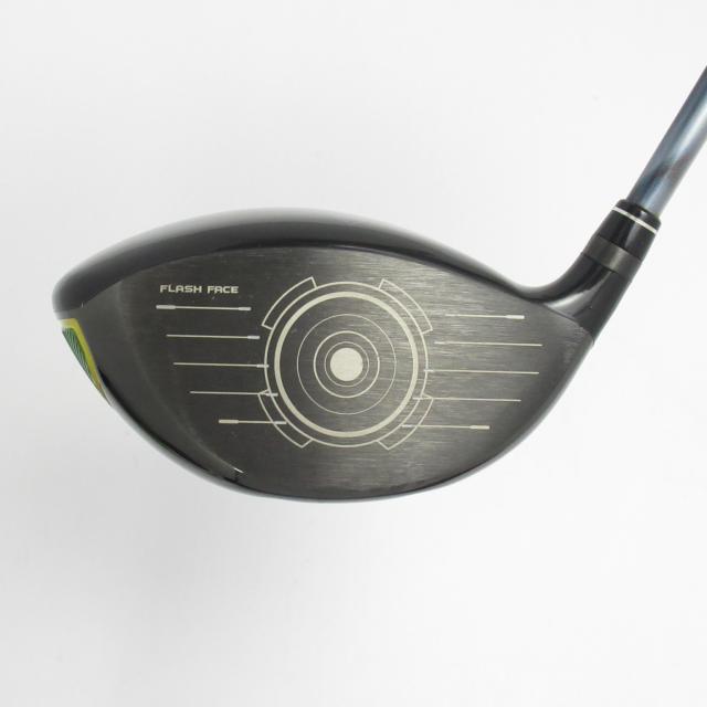 中古ゴルフクラブ】キャロウェイゴルフ EPIC エピック フラッシュ STAR