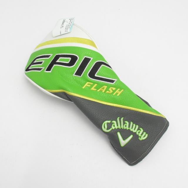 【中古ゴルフクラブ】キャロウェイゴルフ　EPIC　エピック フラッシュ STAR ドライバー Speeder 569 EVOLUTION VI　シャフト：Speeder …_7