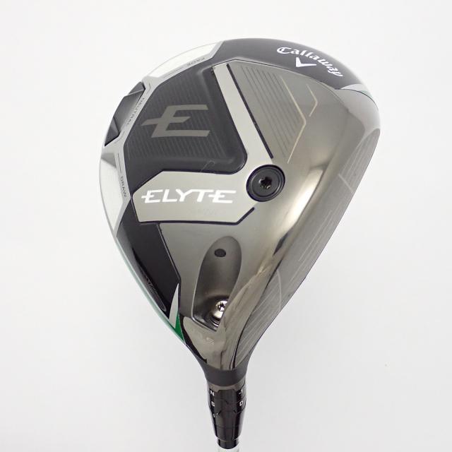【中古ゴルフクラブ】キャロウェイゴルフ　ELYTE　ELYTE MINI ドライバー TENSEI GREEN 60 for Callaway　シャフト：TENSEI GREEN 60 f…