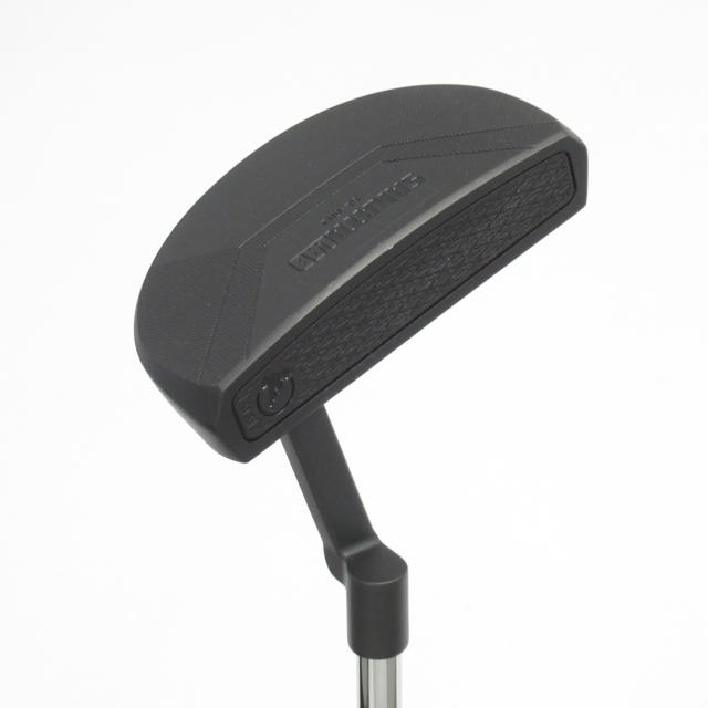 【中古ゴルフクラブ】本間ゴルフ　HONMA　SAKATA LAB SL-002 パター スチールシャフト　シャフト：スチールシャフト