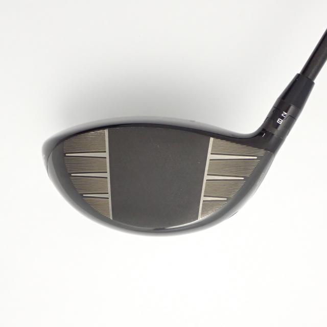 【中古ゴルフクラブ】タイトリスト　TITLEIST　GT3 ドライバー Tour AD VF-6　シャフト：Tour AD VF-6_2