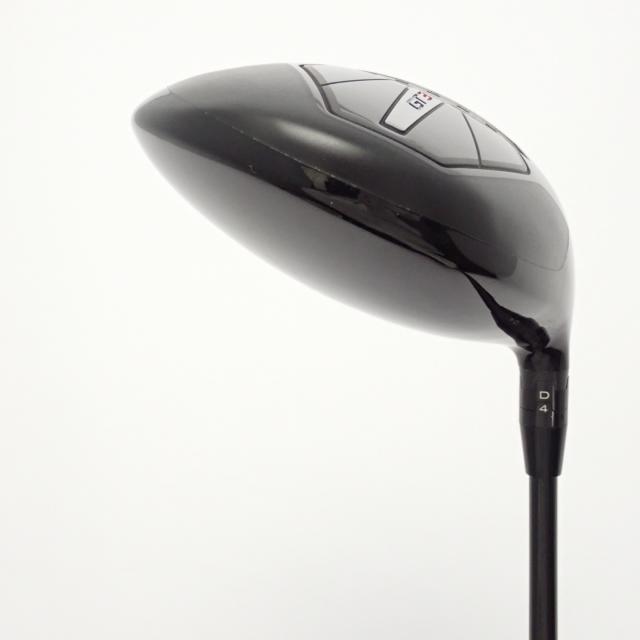 【中古ゴルフクラブ】タイトリスト　TITLEIST　GT3 ドライバー Tour AD VF-6　シャフト：Tour AD VF-6_4