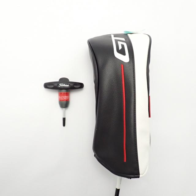 【中古ゴルフクラブ】タイトリスト　TITLEIST　GT3 ドライバー Tour AD VF-6　シャフト：Tour AD VF-6_7