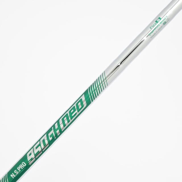 【中古ゴルフクラブ】キャロウェイゴルフ　Callaway Golf　OPUS SP ブラック仕上げ ウェッジ N.S.PRO 950GH neo　シャフト：N.S.PRO 95…