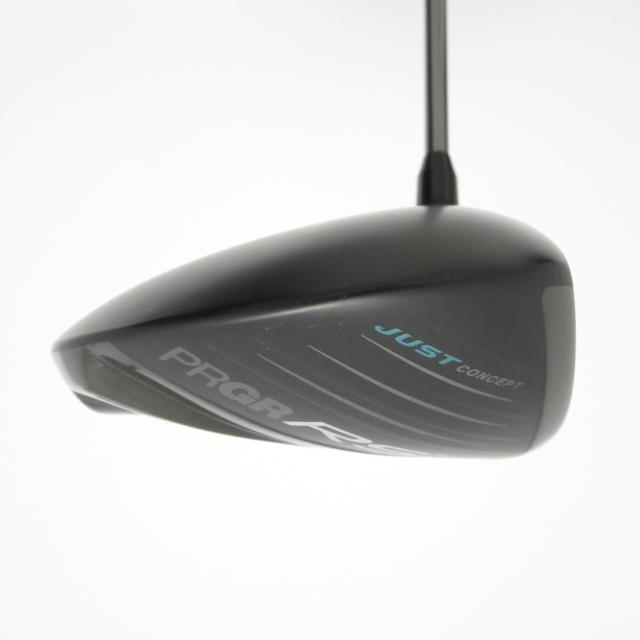 中古ゴルフクラブ】プロギア RS RSX MAX(2024) ドライバー Diamana PD