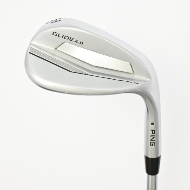 【中古ゴルフクラブ】ピン　GLIDE　グライド 4.0 W ウェッジ N.S.PRO 950GH neo　シャフト：N.S.PRO 950GH neo