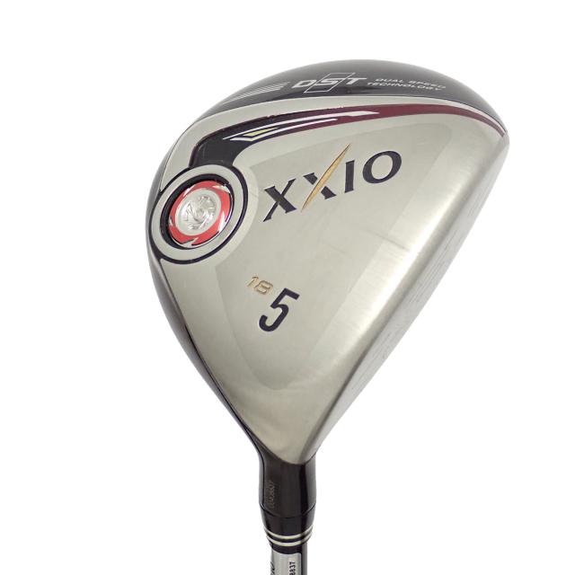 中古ゴルフクラブ】ダンロップ XXIO ゼクシオ ナイン(2016