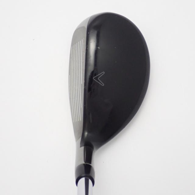 【中古ゴルフクラブ】キャロウェイゴルフ　MAVRIK　マーベリック ハイブリッド ユーティリティ N.S.PRO ZELOS 7 HYBRID　シャフト：N.S…