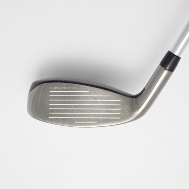 【中古ゴルフクラブ】キャロウェイゴルフ　MAVRIK　マーベリック ハイブリッド ユーティリティ N.S.PRO ZELOS 7 HYBRID　シャフト：N.S…