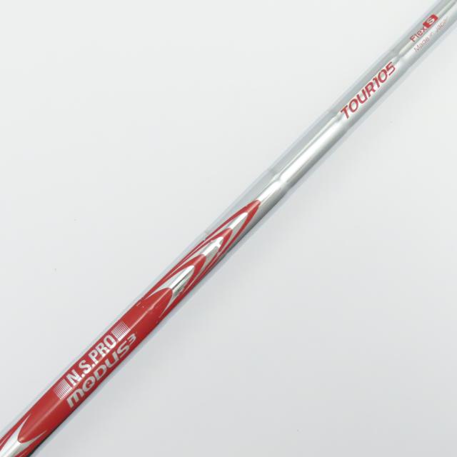【中古ゴルフクラブ】ピン　GLIDE　グライド 4.0 S ウェッジ N.S.PRO MODUS3 TOUR 105　シャフト：N.S.PRO MODUS3 TOUR 105