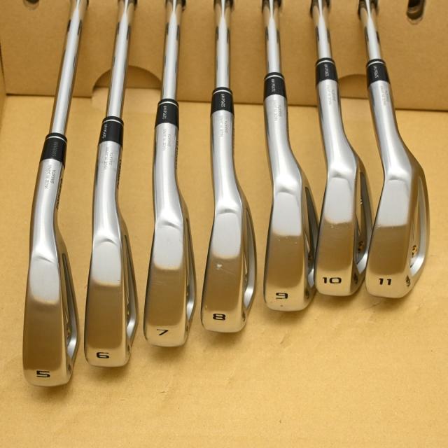 【中古ゴルフクラブ】本間ゴルフ　TOUR WORLD　ツアーワールド TR20 P アイアン N.S.PRO 950GH neo　シャフト：N.S.PRO 950GH neo