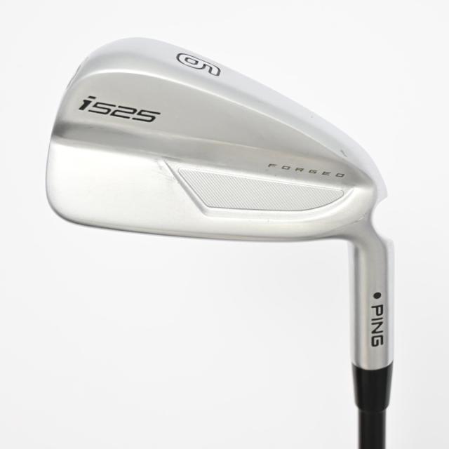 【中古ゴルフクラブ】ピン　I SERIES　i525 アイアン ALTA J CB SLATE　シャフト：ALTA J CB SLATE