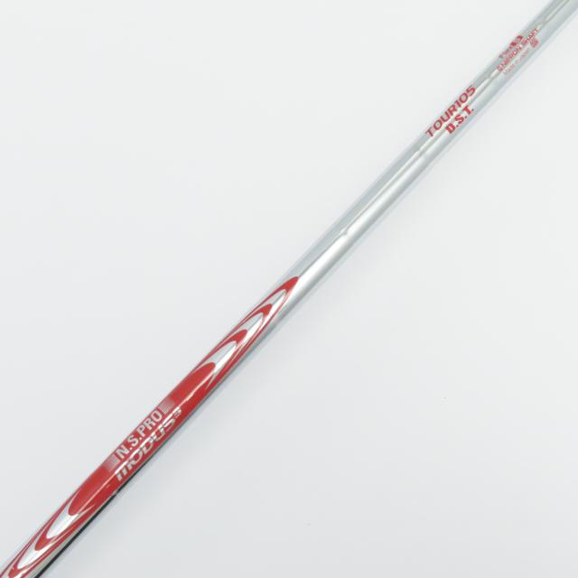 【中古ゴルフクラブ】ダンロップ　SRIXON　スリクソン ZX5 MkII アイアン N.S.PRO MODUS3 TOUR 105 DST　シャフト：N.S.PRO MODUS3 TOU…