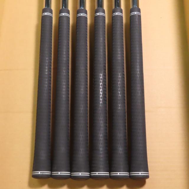 【中古ゴルフクラブ】ダンロップ　SRIXON　スリクソン ZX5 MkII アイアン N.S.PRO MODUS3 TOUR 105 DST　シャフト：N.S.PRO MODUS3 TOU…