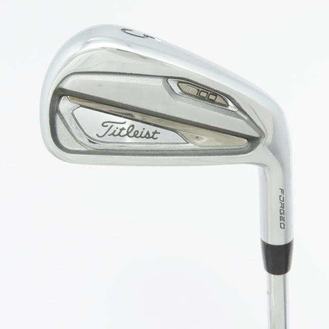 【中古ゴルフクラブ】タイトリスト　TITLEIST　T100 アイアン N.S.PRO MODUS3 TOUR 105　シャフト：N.S.PRO MODUS3 TOUR 105