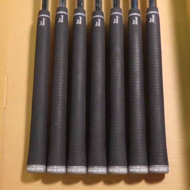 【中古ゴルフクラブ】タイトリスト　TITLEIST　T100 アイアン N.S.PRO MODUS3 TOUR 105　シャフト：N.S.PRO MODUS3 TOUR 105