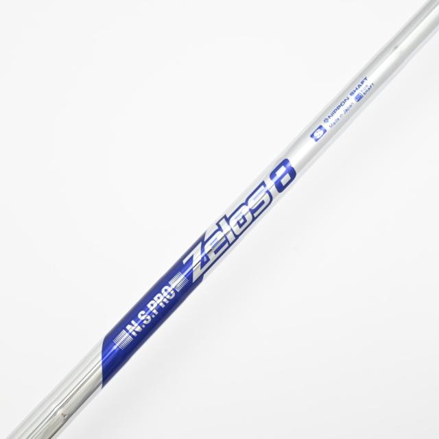 【中古ゴルフクラブ】ピン　I SERIES　i230 アイアン N.S.PRO ZELOS 8　シャフト：N.S.PRO ZELOS 8
