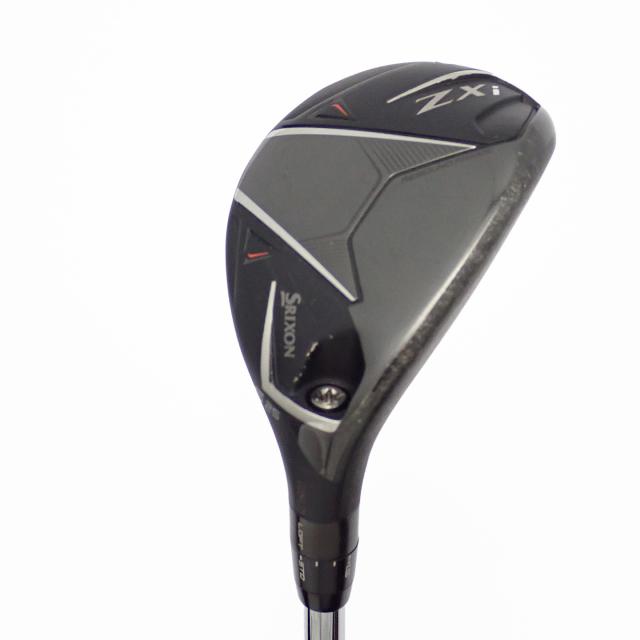 【中古ゴルフクラブ】ダンロップ　SRIXON　スリクソン ZXi ハイブリッド ユーティリティ N.S.PRO 950GH neo　シャフト：N.S.PRO 950GH …
