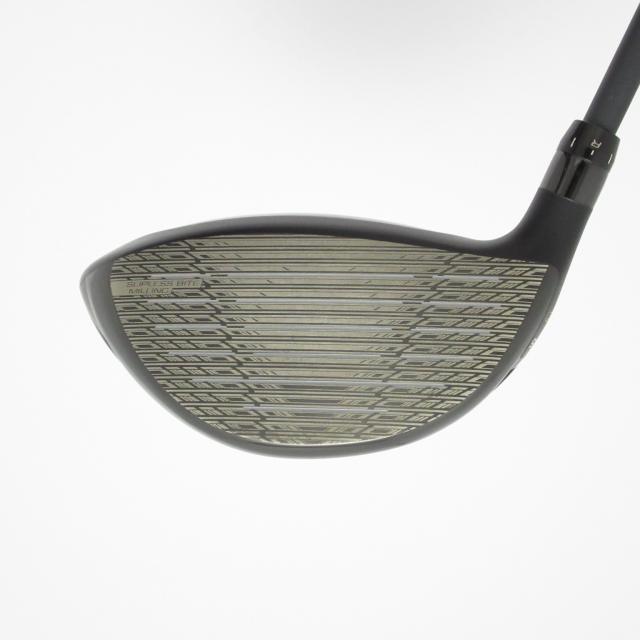 【中古ゴルフクラブ】ブリヂストン　BRIDGESTONE GOLF　B2 HT ドライバー VANQUISH BS50　シャフト：VANQUISH BS50_2