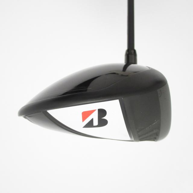【中古ゴルフクラブ】ブリヂストン　BRIDGESTONE GOLF　B2 HT ドライバー VANQUISH BS50　シャフト：VANQUISH BS50_3