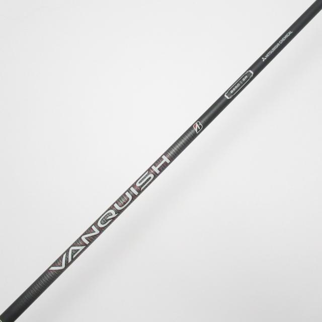 【中古ゴルフクラブ】ブリヂストン　BRIDGESTONE GOLF　B2 HT ドライバー VANQUISH BS50　シャフト：VANQUISH BS50_5