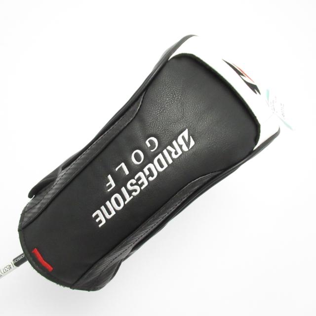 【中古ゴルフクラブ】ブリヂストン　BRIDGESTONE GOLF　B2 HT ドライバー VANQUISH BS50　シャフト：VANQUISH BS50_7