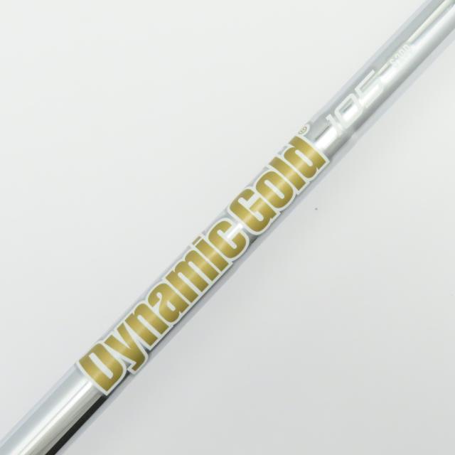 【中古ゴルフクラブ】ミズノ　JPX　JPX 925 FORGED アイアン Dynamic Gold 105　シャフト：Dynamic Gold 105