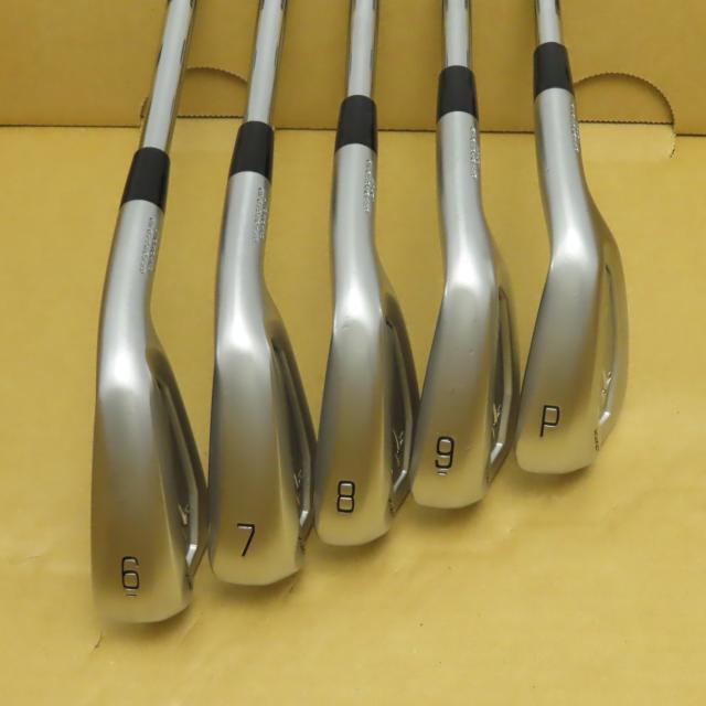 【中古ゴルフクラブ】ミズノ　JPX　JPX 925 FORGED アイアン Dynamic Gold 105　シャフト：Dynamic Gold 105