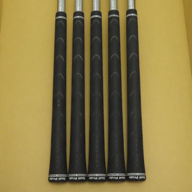 【中古ゴルフクラブ】ミズノ　JPX　JPX 925 FORGED アイアン Dynamic Gold 105　シャフト：Dynamic Gold 105