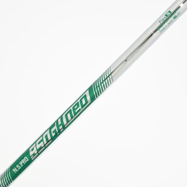 【中古ゴルフクラブ】ピン　PING　S159 ウェッジ N.S.PRO 950GH neo　シャフト：N.S.PRO 950GH neo
