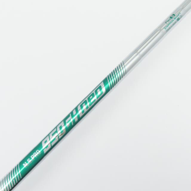 【中古ゴルフクラブ】ブリヂストン　BRIDGESTONE GOLF　242CB+ アイアン N.S.PRO 950GH neo　シャフト：N.S.PRO 950GH neo