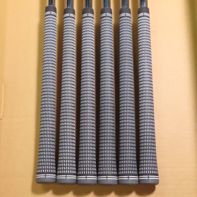 【中古ゴルフクラブ】ブリヂストン　BRIDGESTONE GOLF　242CB+ アイアン N.S.PRO 950GH neo　シャフト：N.S.PRO 950GH neo