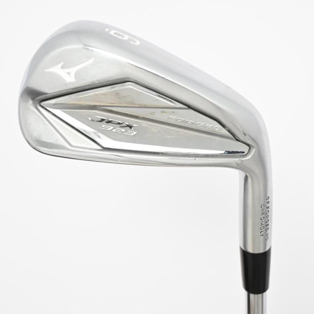 【中古ゴルフクラブ】ミズノ　JPX　JPX 923 FORGED アイアン Dynamic Gold 85　シャフト：Dynamic Gold 85