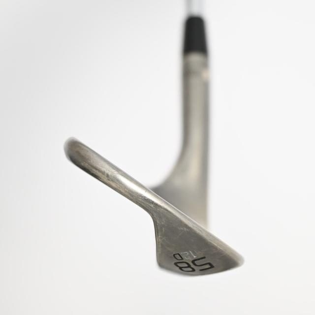 【中古ゴルフクラブ】タイトリスト　Vokey　ボーケイ SM10 ニッケル ウェッジ N.S.PRO 950GH neo　シャフト：N.S.PRO 950GH neo