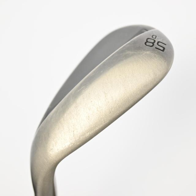 【中古ゴルフクラブ】タイトリスト　Vokey　ボーケイ SM10 ニッケル ウェッジ N.S.PRO 950GH neo　シャフト：N.S.PRO 950GH neo