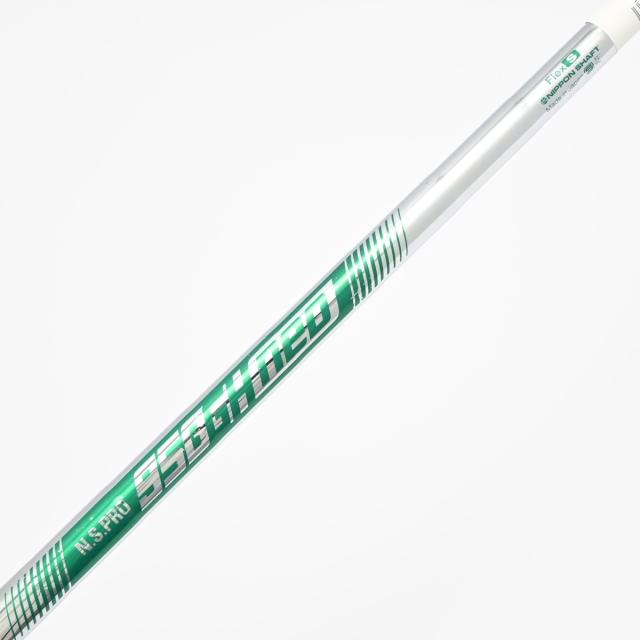 【中古ゴルフクラブ】タイトリスト　Vokey　ボーケイ SM10 ニッケル ウェッジ N.S.PRO 950GH neo　シャフト：N.S.PRO 950GH neo