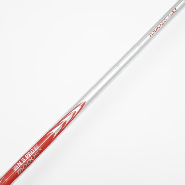 【中古ゴルフクラブ】ミズノ　Mizuno Pro　MizunoPro 245 アイアン N.S.PRO MODUS3 TOUR 120　シャフト：N.S.PRO MODUS3 TOUR 120