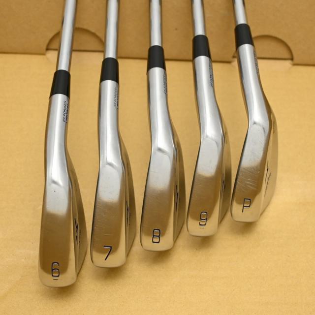 【中古ゴルフクラブ】ミズノ　Mizuno Pro　MizunoPro 245 アイアン N.S.PRO MODUS3 TOUR 120　シャフト：N.S.PRO MODUS3 TOUR 120