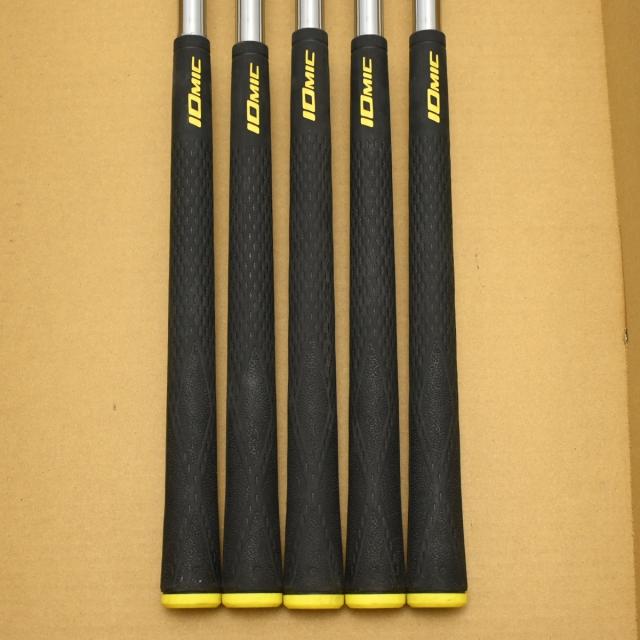 【中古ゴルフクラブ】ミズノ　Mizuno Pro　MizunoPro 245 アイアン N.S.PRO MODUS3 TOUR 120　シャフト：N.S.PRO MODUS3 TOUR 120