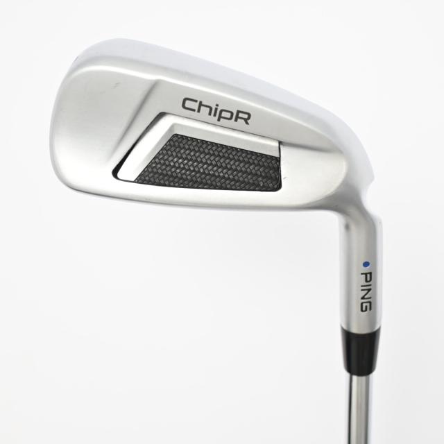 【中古ゴルフクラブ】ピン　ChipR　ChipR ハイドロパールクローム仕上げ ウェッジ Z-Z115　シャフト：Z-Z115