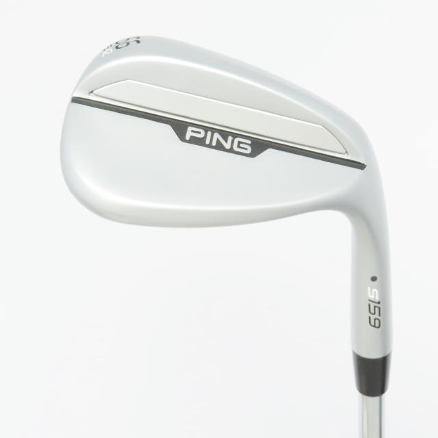 【中古ゴルフクラブ】ピン　PING　S159 ウェッジ N.S.PRO 950GH neo　シャフト：N.S.PRO 950GH neo