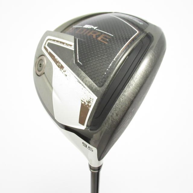 【中古ゴルフクラブ】テーラーメイド　SIM GLOIRE　SIM グローレ ドライバー Air Speeder TM　シャフト：Air Speeder TM